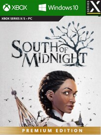 South of Midnight | Premium Edition (Xbox Series X/S, PC) - Xbox Live Key - UNITED STATES - 1