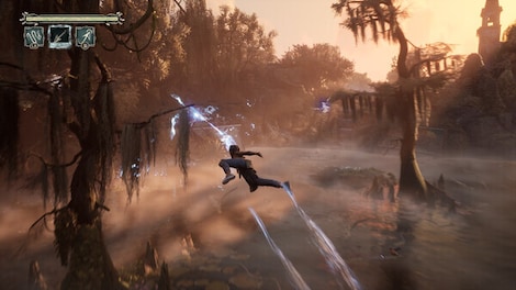 South of Midnight | Standard Edition (Xbox Series X/S, PC) - Xbox Live Account - GLOBAL - 4