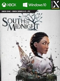 South of Midnight | Standard Edition (Xbox Series X/S, Windows 10) - Xbox Live Account - GLOBAL - 1