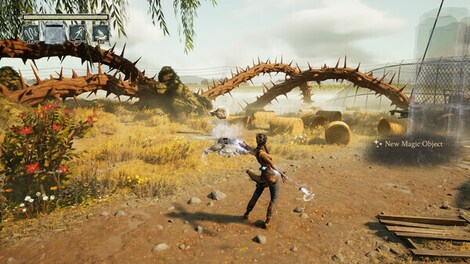 South of Midnight | Standard Edition (Xbox Series X/S, Windows 10) - Xbox Live Account - GLOBAL - 8