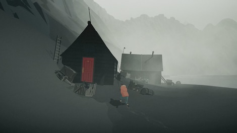 South of the Circle (PC) - Steam Account - GLOBAL - 9