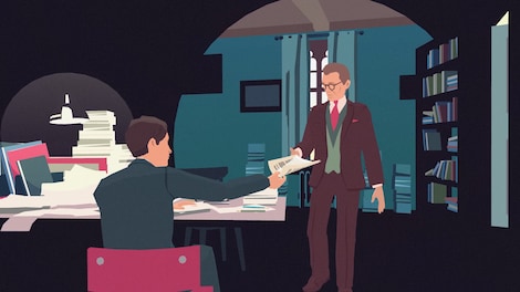 South of the Circle (PC) - Steam Gift - EUROPE - 8