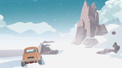 South of the Circle (PC) - Steam Gift - EUROPE - 10