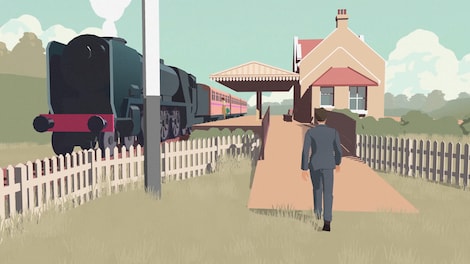 South of the Circle (PC) - Steam Gift - EUROPE - 7