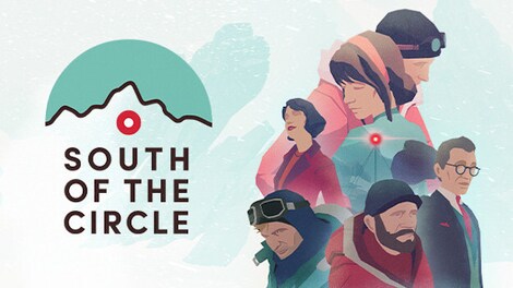 South of the Circle (PC) - Steam Gift - GLOBAL - 0