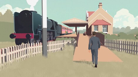 South of the Circle (PC) - Steam Gift - GLOBAL - 7
