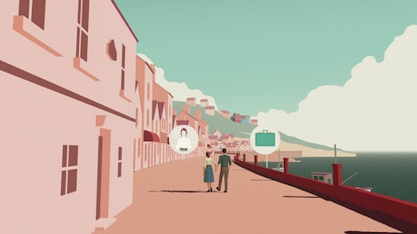 South of the Circle (PC) - Steam Key - EUROPE - 3