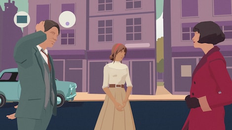South of the Circle (PC) - Steam Key - EUROPE - 5