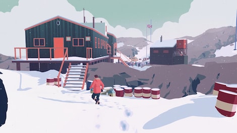 South of the Circle (PC) - Steam Key - GLOBAL - 4