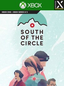 South of the Circle (Xbox Series X/S) - Xbox Live Key - ARGENTINA - 1