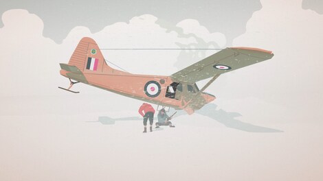 South of the Circle (Xbox Series X/S) - Xbox Live Key - ARGENTINA - 6