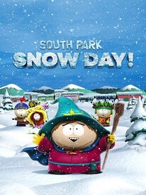 South Park: Snow Day! (PC) - Steam Account - GLOBAL - 1