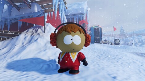 South Park: Snow Day! - Season Pass (PC) - Steam Key - GLOBAL - 4