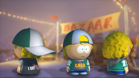 South Park: Snow Day! - Season Pass (PS5) - PSN Key - EUROPE - 5