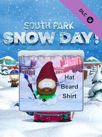 South Park: Snow Day! - Underpants Gnome Cosmetics Pack (PC) - Steam Key - NORTH AMERICA - 1