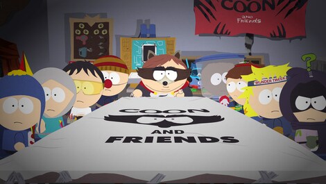 South Park: The Fractured But Whole - Gold Edition (PC) - Ubisoft Connect Key - EUROPE - 4