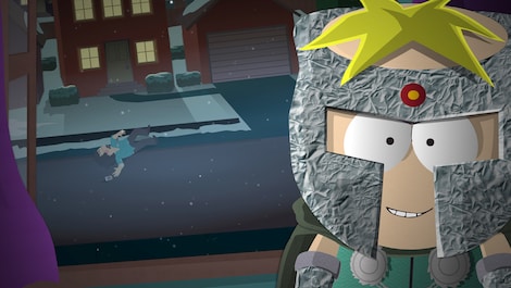 South Park: The Fractured But Whole - Gold Edition (PC) - Ubisoft Connect Key - EUROPE - 11