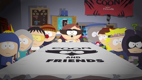 South Park: The Fractured But Whole - Relics of Zaron PC Ubisoft Connect Key GLOBAL - 4