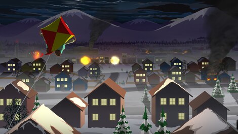 South Park: The Fractured But Whole - Relics of Zaron PC Ubisoft Connect Key GLOBAL - 3