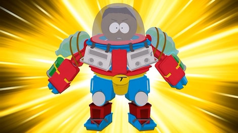 South Park The Fractured but Whole - Season Pass PC Steam Key GLOBAL - 8