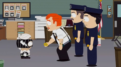 South Park The Fractured but Whole - Season Pass PC Steam Key GLOBAL - 12