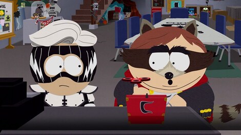 South Park The Fractured but Whole - Season Pass PC Ubisoft Connect Key EUROPE - 5