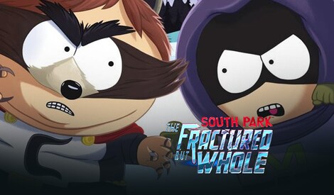 South Park: The Fractured But Whole - Towelie: Your Gaming Bud (Xbox One) - Xbox Live Key - GLOBAL - 3