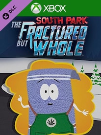 South Park: The Fractured But Whole - Towelie: Your Gaming Bud (Xbox One) - Xbox Live Key - GLOBAL - 1