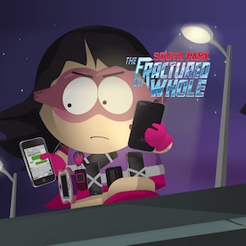 South Park The Fractured But Whole (PC) - Ubisoft Connect Key - ROW - 7