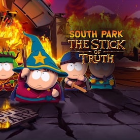 South Park: The Stick of Truth (PC) - Steam Key - GLOBAL - 8