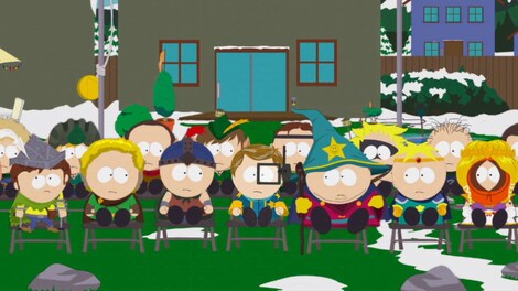 South Park: The Stick of Truth (PS4) - PSN Key - EUROPE - 4