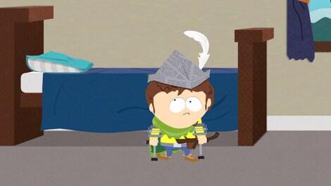 Amazon.com: South Park: The Stick of Truth - Xbox 360