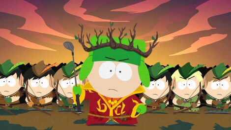 Buy South Park: The Stick of Truth XBOX 360 Xbox Live Key