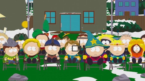South Park: The Stick of Truth Xbox One Xbox Live Key EUROPE - 6