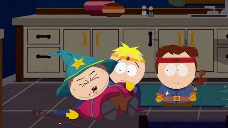 South Park: The Stick of Truth Xbox One Xbox Live Key EUROPE - 7