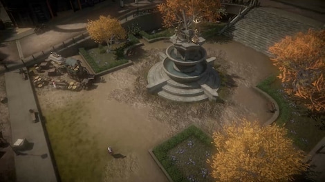 Sovereign Syndicate (PC) - Steam Account - GLOBAL - 10