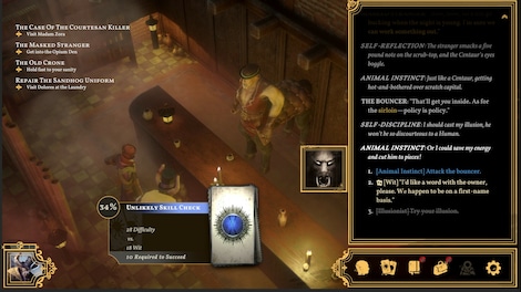 Sovereign Syndicate (PC) - Steam Account - GLOBAL - 3