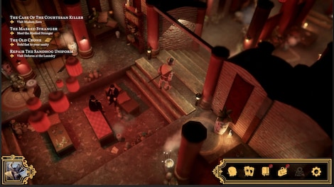 Sovereign Syndicate (PC) - Steam Account - GLOBAL - 7