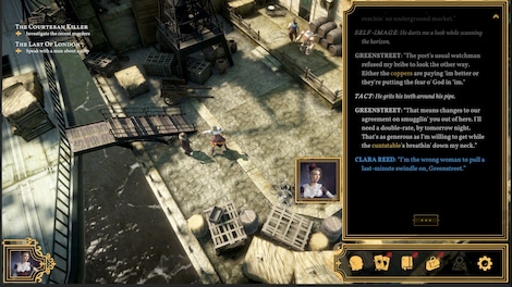 Sovereign Syndicate (PC) - Steam Account - GLOBAL - 5