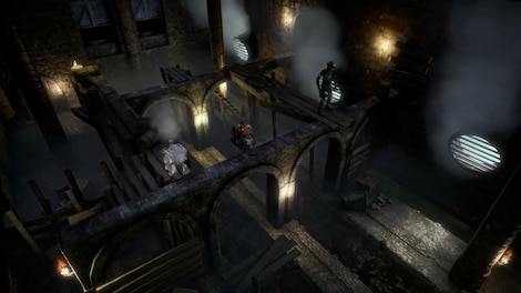 Sovereign Syndicate (PC) - Steam Account - GLOBAL - 6