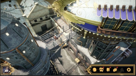 Sovereign Syndicate (PC) - Steam Key - EUROPE - 12