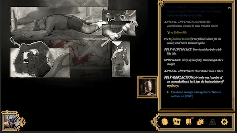 Sovereign Syndicate (PC) - Steam Key - GLOBAL - 11