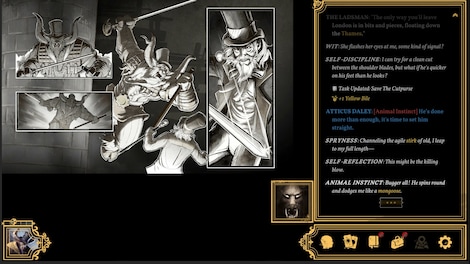 Sovereign Syndicate (PC) - Steam Key - GLOBAL - 8