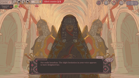 Sovereign Tower (PC) - Steam Key - ROW - 9
