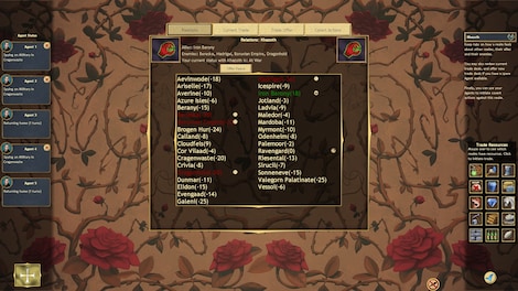 Sovereignty: Crown of Kings Steam Key GLOBAL - 5