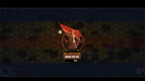 Soviet City Steam Gift GLOBAL - 5