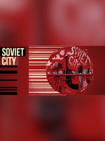 Soviet City Steam Gift GLOBAL - 1