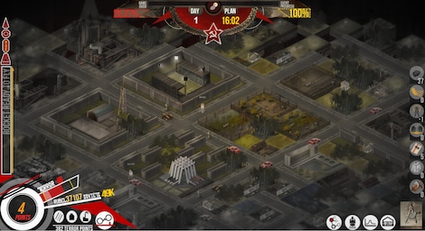 Soviet City Steam Gift GLOBAL - 15
