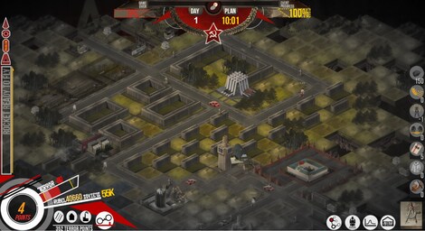 Soviet City Steam Gift GLOBAL - 23
