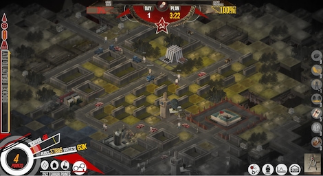 Soviet City Steam Gift GLOBAL - 13